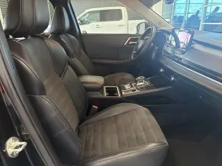 Mitsubishi Outlander 2024 SE 4dr SUV