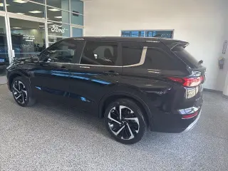 Mitsubishi Outlander 2024 SE 4dr SUV