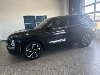 Mitsubishi Outlander 2024 SE 4dr SUV