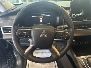 Mitsubishi Outlander 2024 SE 4dr SUV