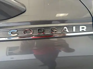 Lincoln Corsair 2021 AWD Reserve 4dr SUV