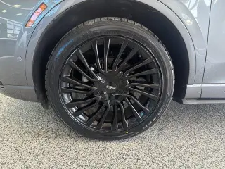 Lincoln Corsair 2021 AWD Reserve 4dr SUV