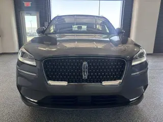 Lincoln Corsair 2021 AWD Reserve 4dr SUV