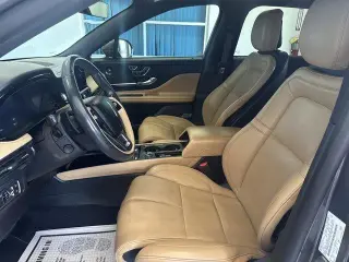 Lincoln Corsair 2021 AWD Reserve 4dr SUV