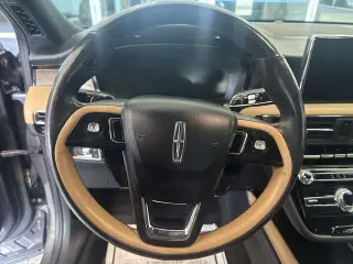 Lincoln Corsair 2021 AWD Reserve 4dr SUV
