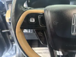 Lincoln Corsair 2021 AWD Reserve 4dr SUV