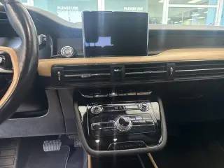 Lincoln Corsair 2021 AWD Reserve 4dr SUV