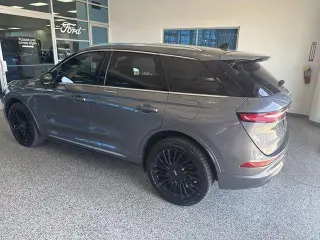 Lincoln Corsair 2021 AWD Reserve 4dr SUV