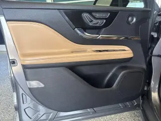 Lincoln Corsair 2021 AWD Reserve 4dr SUV