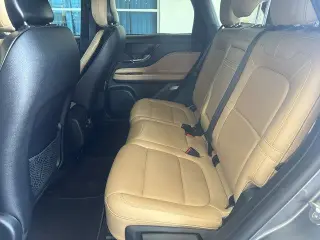 Lincoln Corsair 2021 AWD Reserve 4dr SUV