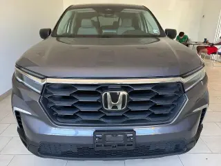 Honda Pilot 2023 AWD LX 4dr SUV