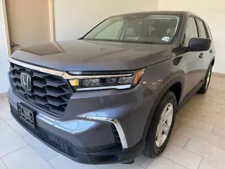 Honda Pilot 2023 AWD LX 4dr SUV