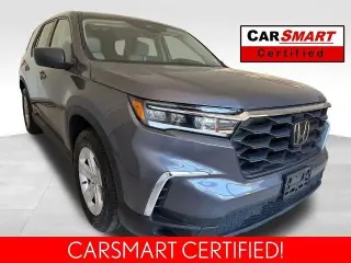 Honda Pilot 2023 AWD LX 4dr SUV