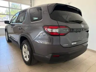 Honda Pilot 2023 AWD LX 4dr SUV