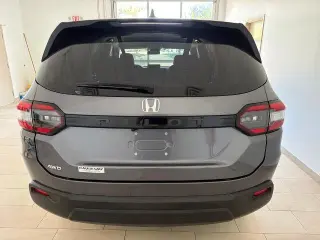Honda Pilot 2023 AWD LX 4dr SUV
