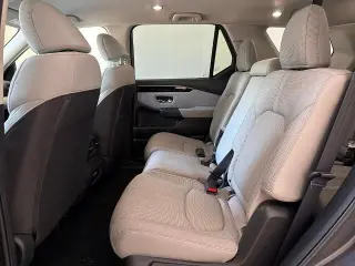 Honda Pilot 2023 AWD LX 4dr SUV