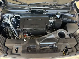 Honda Pilot 2023 AWD LX 4dr SUV