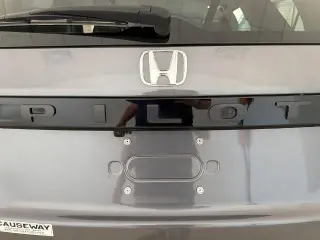 Honda Pilot 2023 AWD LX 4dr SUV