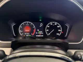 Honda Pilot 2023 AWD LX 4dr SUV