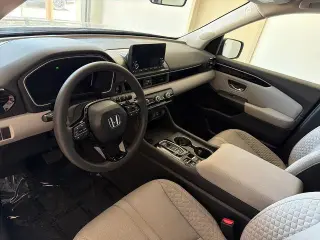 Honda Pilot 2023 AWD LX 4dr SUV