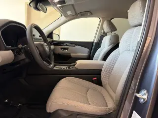 Honda Pilot 2023 AWD LX 4dr SUV