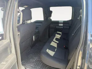 Ford F-150 2017 4x4 XL 4dr SuperCrew 5.5 ft. SB