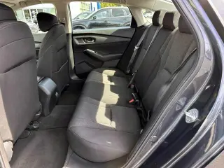 Honda Accord 2023 EX 4dr Sedan