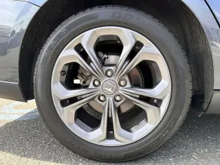 Honda Accord 2023 EX 4dr Sedan