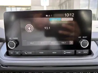 Honda Accord 2023 EX 4dr Sedan