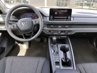 Honda Accord 2023 EX 4dr Sedan