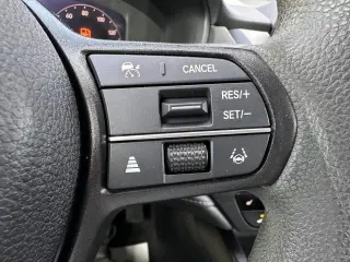 Honda Accord 2023 EX 4dr Sedan