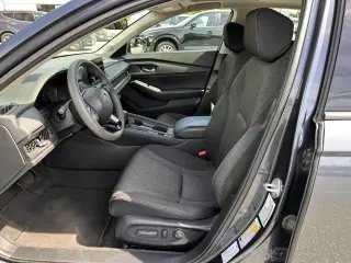 Honda Accord 2023 EX 4dr Sedan