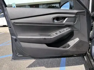 Honda Accord 2023 EX 4dr Sedan