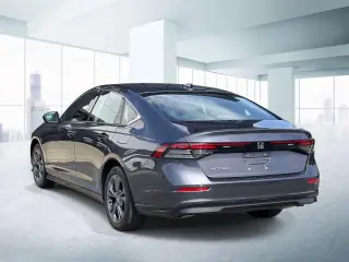 Honda Accord 2023 EX 4dr Sedan