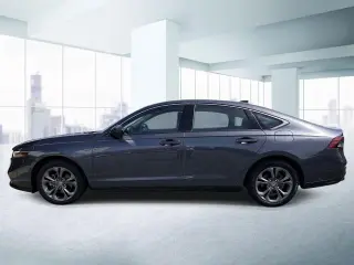 Honda Accord 2023 EX 4dr Sedan