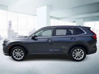 Honda CR-V 2024 AWD EX-L 4dr SUV