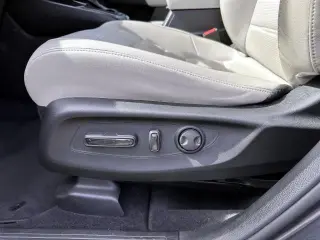 Honda CR-V 2024 AWD EX-L 4dr SUV