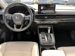 Honda CR-V 2024 AWD EX-L 4dr SUV