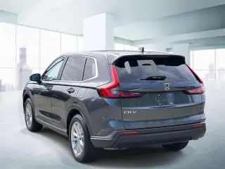 Honda CR-V 2024 AWD EX-L 4dr SUV