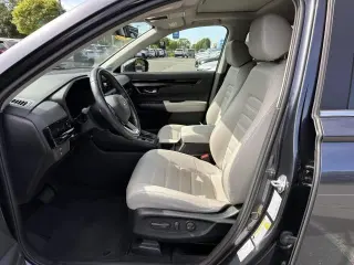 Honda CR-V 2024 AWD EX-L 4dr SUV
