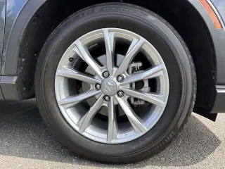 Honda CR-V 2024 AWD EX-L 4dr SUV