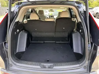 Honda CR-V 2024 AWD EX-L 4dr SUV
