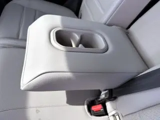 Honda CR-V 2024 AWD EX-L 4dr SUV