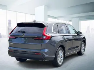 Honda CR-V 2024 AWD EX-L 4dr SUV