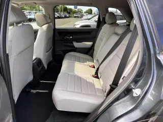 Honda CR-V 2024 AWD EX-L 4dr SUV