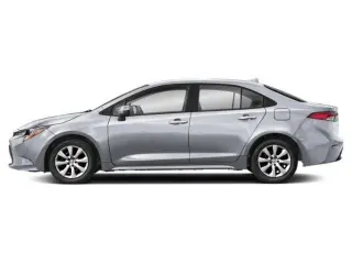 Toyota Corolla 2024 LE 4dr Sedan