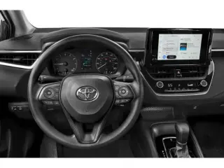 Toyota Corolla 2024 LE 4dr Sedan