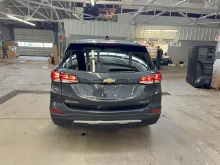Chevrolet Equinox 2023 4x4 LT 4dr SUV w/1LT
