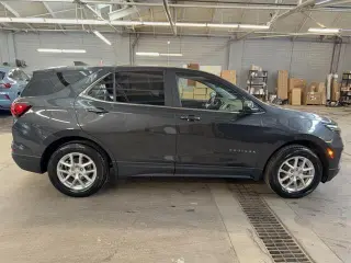 Chevrolet Equinox 2023 4x4 LT 4dr SUV w/1LT