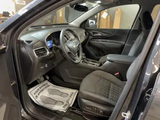 Chevrolet Equinox 2023 4x4 LT 4dr SUV w/1LT
